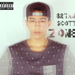 Bryan Scott - Zone