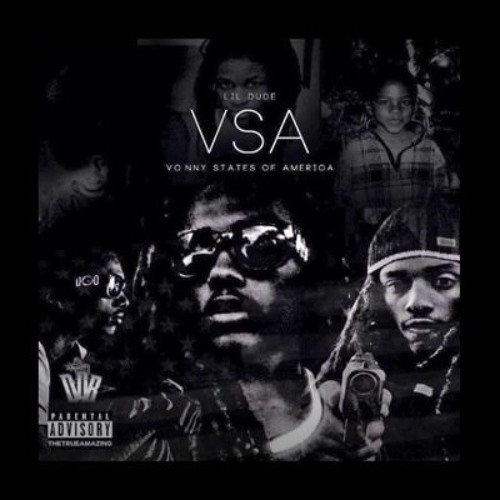 Lil Dude, Baby Ahk And Fame Reek - Errday
