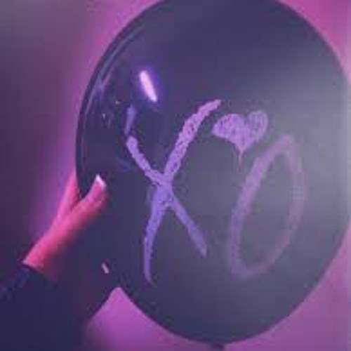 The Weeknd In The Studio (Old Unreleased)