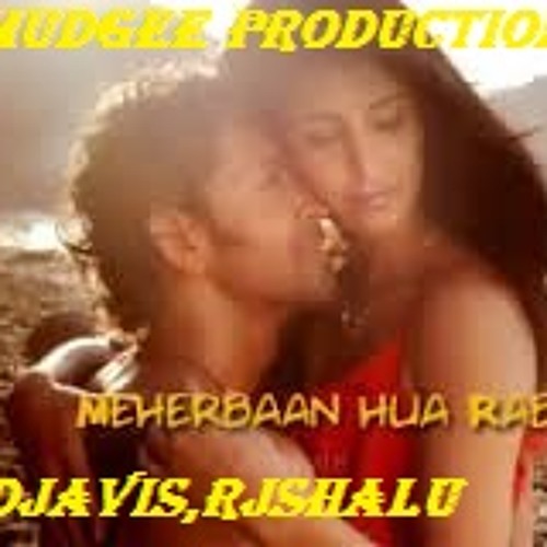Meherbaan Remix(Bang Bang|Mudgee Production)
