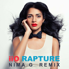iiO - Rapture (Nima G Remix)
