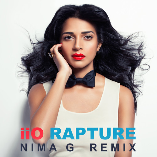 IiO - Rapture (Nima G Remix) By Nima G - Free Download On ToneDen