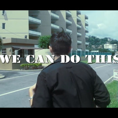 Zachary de Lima - We Can Do This ft. Upgrade (Official Audio)