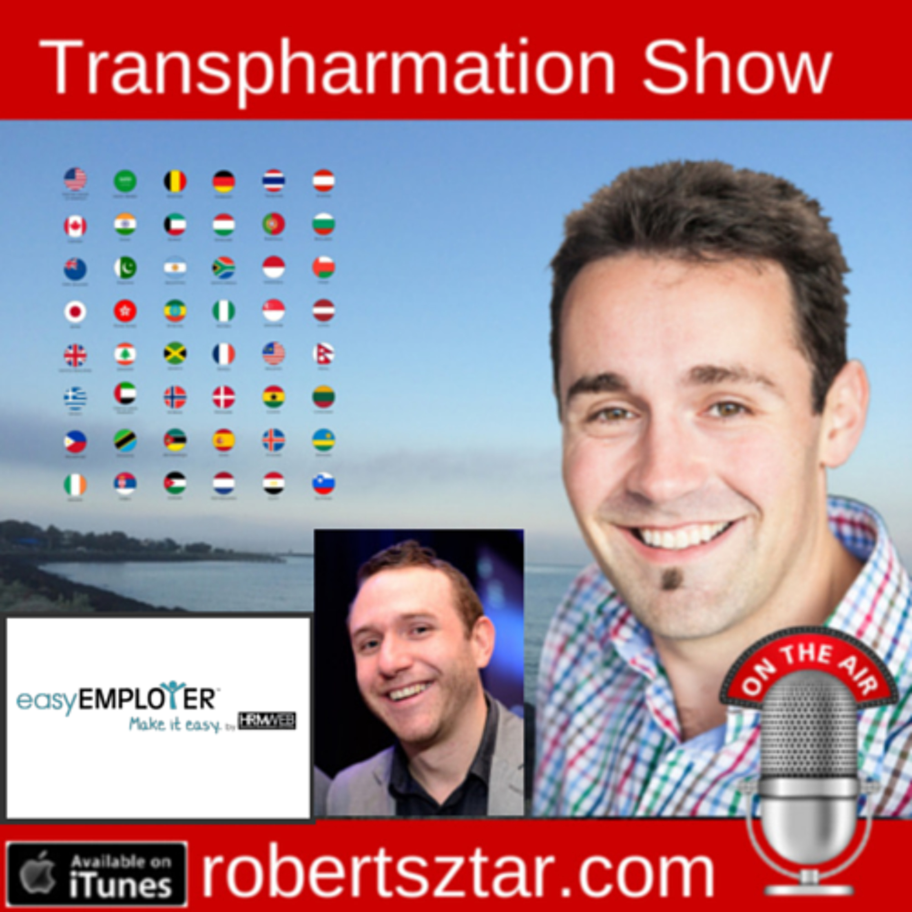 Transpharmation - redefining pharmacy through smart technology