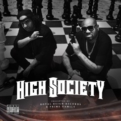 Stress Life ft. Richelle Brown [Prod. By Tony Gardner]