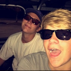 Dyl Pil and Chan Man