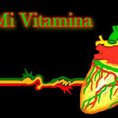 Gima Ranks - Mi Vitamina