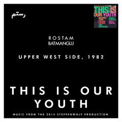 Upper West Side, 1982