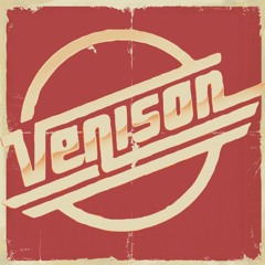 Under Control (The Strokes) - Venison