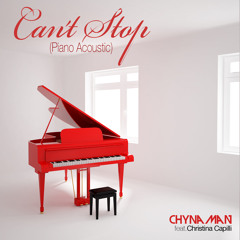 Can't Stop (Piano Acoustic)