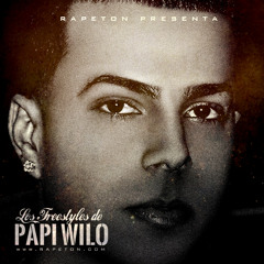 Papi Wilo Freestyle La Luz Del Diamante #15