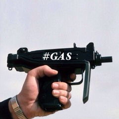 #GAS