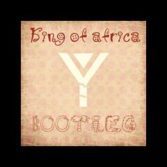 Ruztryx - King of Africa Remix (Dj Boxz) (Bootleg)