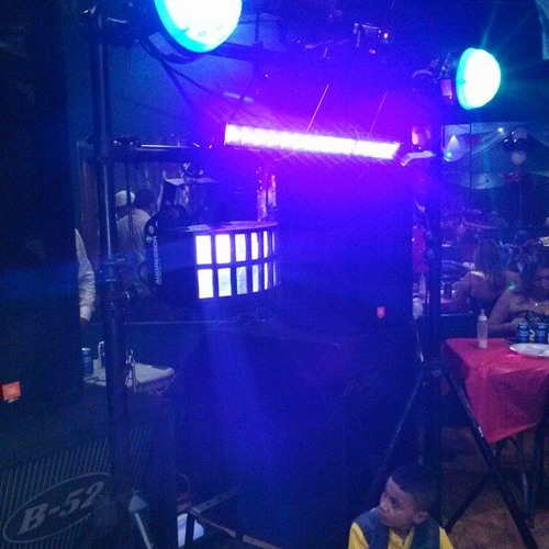 cumbias chilangas