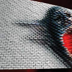 Another Brick In The Wall (Deep Machine Remix)