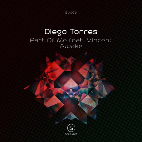 Diego Torres - Awake