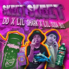 1take Jones - Skeet Skeet Ft. Lil Shark & Lil Soda Boi