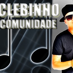 MC CLEBINHO - COMUNIDADE (DJ MICHA) 2014 FUNK CONSCIENTE