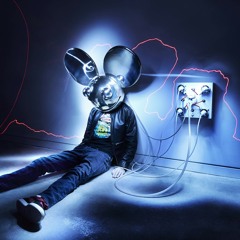 Deadmau5 Ghosts, More Ghosts And Stuff (Mashup)