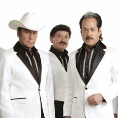 LA PUERTA NEGRA LOS TIGRES DEL NORTE IN&OUT FULL STEADY JF EL MIXEOLOGO DE QUEENS
