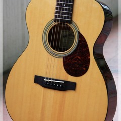 รัก : ปุ๊ อัญชลี [ FingerStyle by Sigma OMR-21 ]