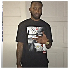 J.T(Fly Guy) I'm The Shit