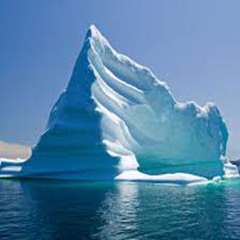 Iceberg