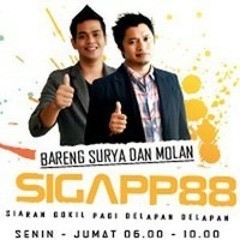 SIGAPP88 - Sekolah SIGAPP88