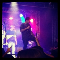 Lucas Alvim - No Silêncio da Noite