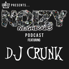Noizy RnB Mixtape By DJ Crunk