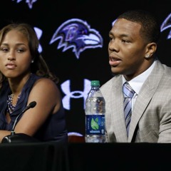 My Name Is Ray Rice