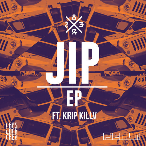 8Er$ ✖ KR!P KILLV - JIP
