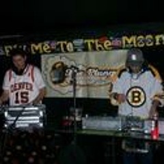 San Fransisco Night 2004 Feat Dr Seano