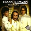 125 Bpm - Ricchi E Poveri _ Sera Que Te Amo _-_ Edit Dj jose luis el rey