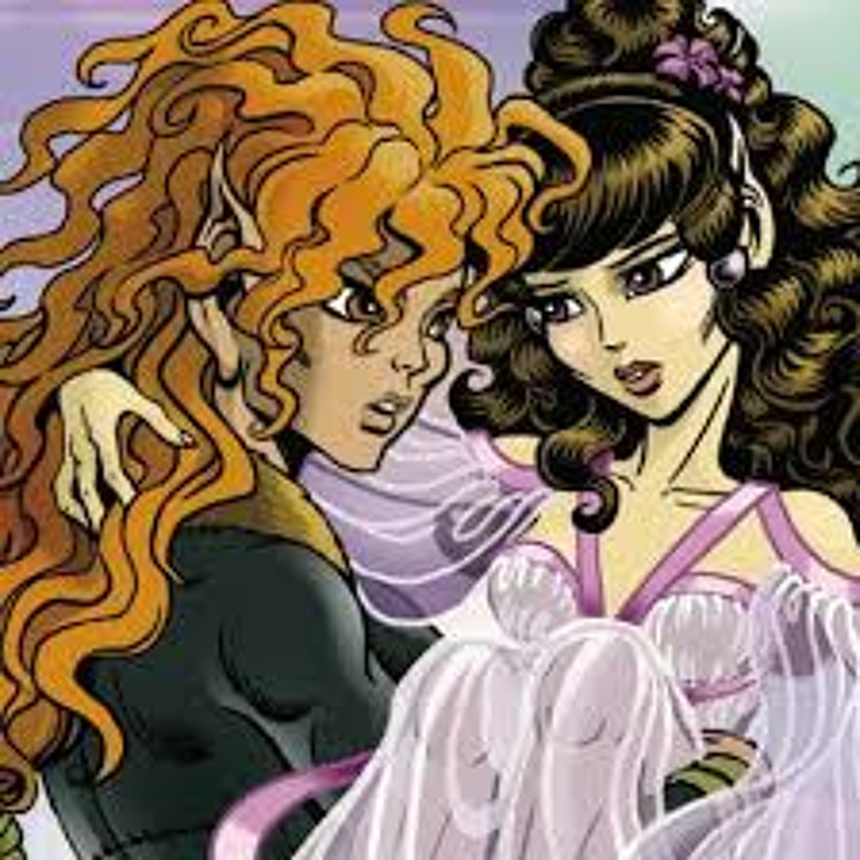 The ElfQuest Show