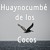 Artwork for Huaynocumbé de los Cocos
