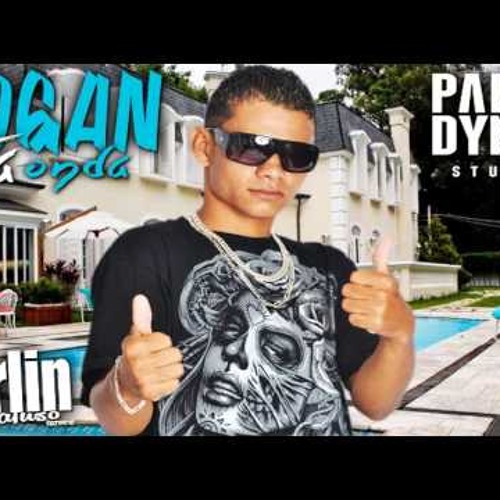 Mc Logan - Nosso Bonde Tira Onda ♪ (Palladynus Dj)