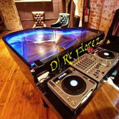 House Music Mix by Dj Ric Florez