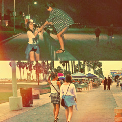 Riptide (Vance Joy Cover)