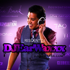 Its Your TwerkDay (Dj Nasa & EarwaxXx Twerk Rework)