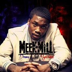 Day And Night( TUCK ON MILL MEEK BEAT)