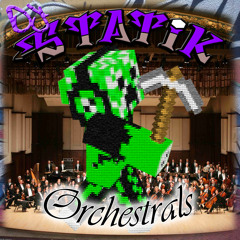 Minecraft - Wet Hands (Orchestral Cover)