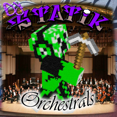 Minecraft - Wet Hands (Orchestral Cover)