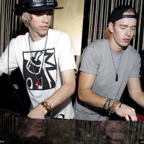 Will Sparks,Joel Fletcher-(ID)THAT SHIT CRAY BRING IT BACK 2.0 (THE CUBE GUY EDIT) *FREE DOWNLOAD*