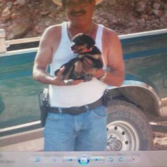 Chill & Grill Backyard Tejano