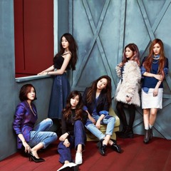 T-ARA - If I See Her