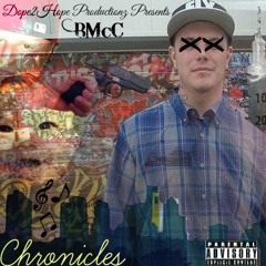 BMcC - Halfway There