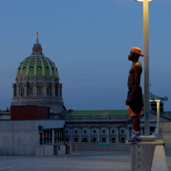 Voice Memo 1 Bars Behind Bars