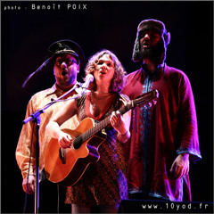 CARABISTOUILLES  (Album Carabistouilles 2010)