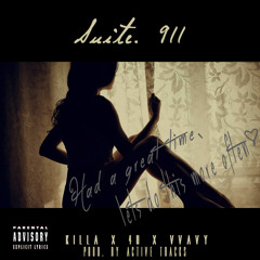 Often - feat. Killa, Fourty, VVavy (Prod. By @Active_Tracks)